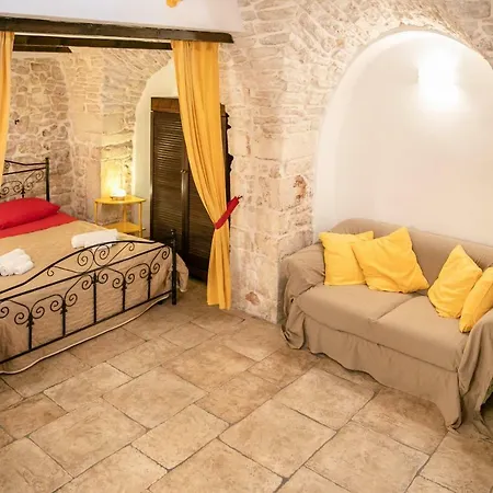 Semesterbostad La Casa Di Vale