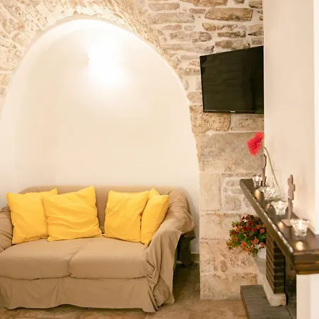 La Casa Di Vale Martina Franca