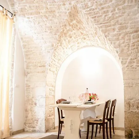 Semesterbostad La Casa Di Vale