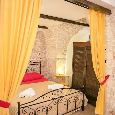 Semesterbostad La Casa Di Vale *