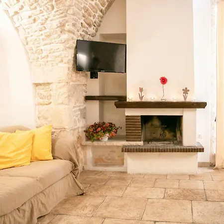 La Casa Di Vale Semesterbostad *