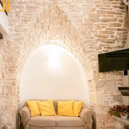 La Casa Di Vale * Martina Franca