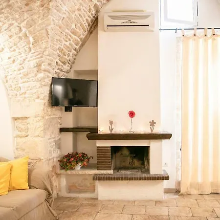 La Casa Di Vale Martina Franca