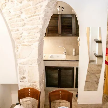 La Casa Di Vale Martina Franca