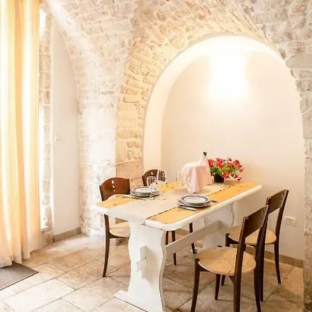 La Casa Di Vale
