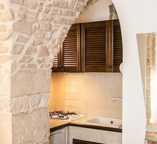 La Casa Di Vale Semesterbostad *