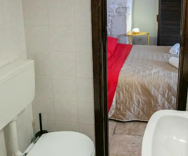 La Casa Di Vale *