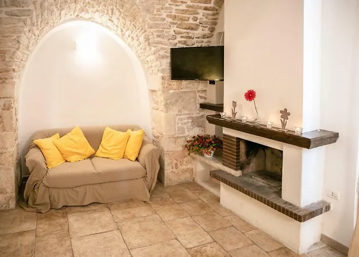 La Casa Di Vale