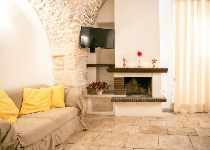 La Casa Di Vale Semesterbostad *