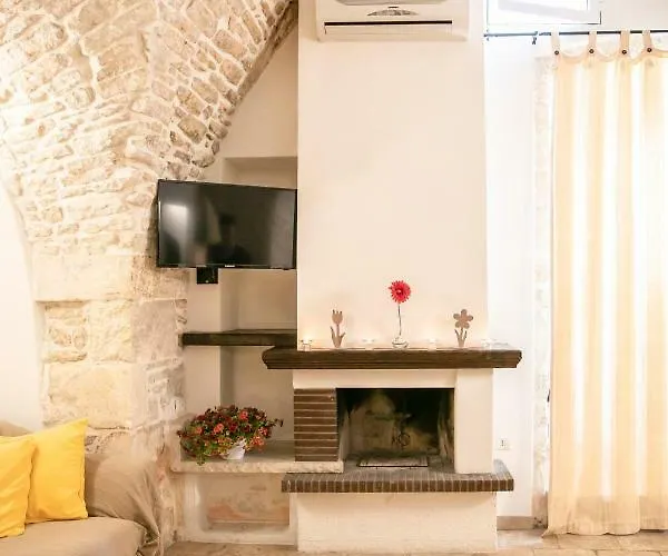 La Casa Di Vale Martina Franca