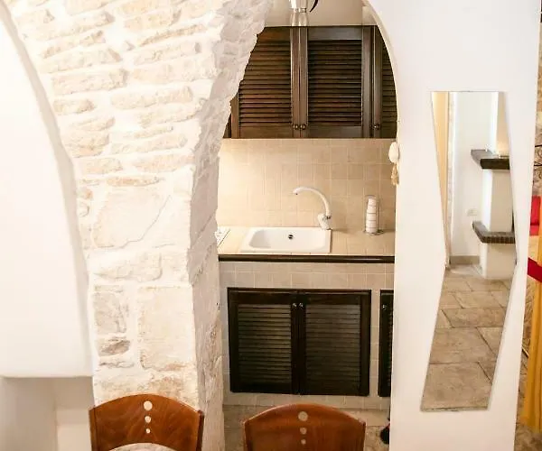 La Casa Di Vale Martina Franca