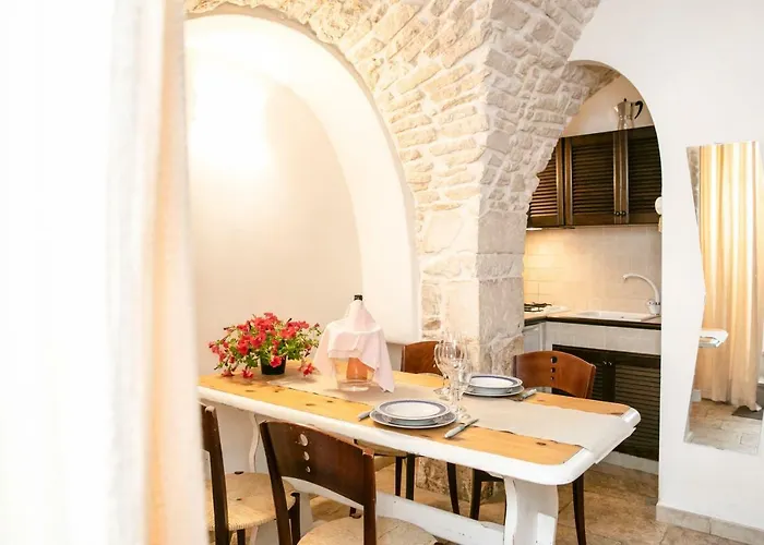 La Casa Di Vale