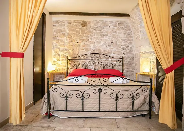 Prázdninový dům La Casa Di Vale